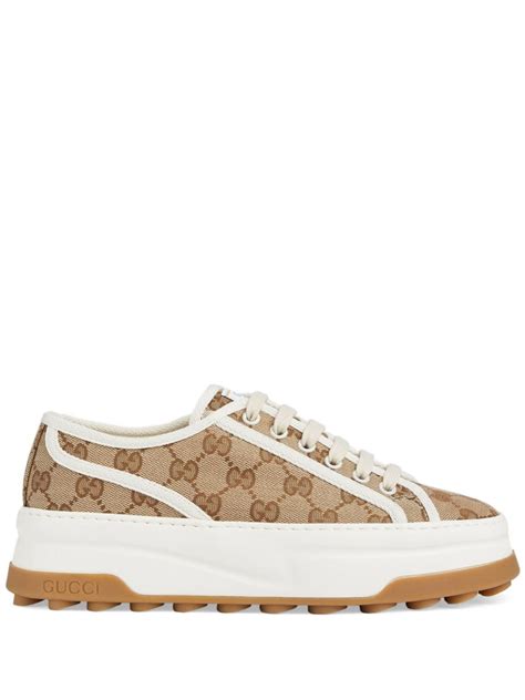 gucci sneakers spring 2019|Gucci sneakers original.